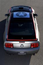 Ford Mustang AV8R 2008 года